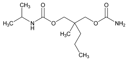 Carisoprodol 250 Mg Capsules
